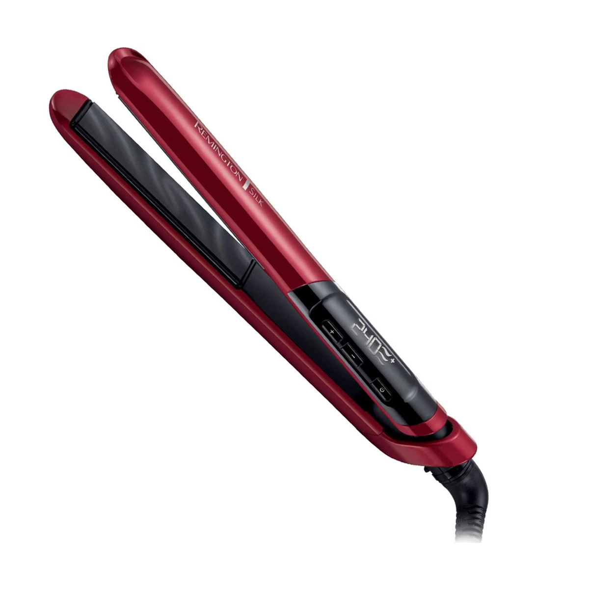 حالت دهنده مو رمینگتون مدل S9600-زرشکی