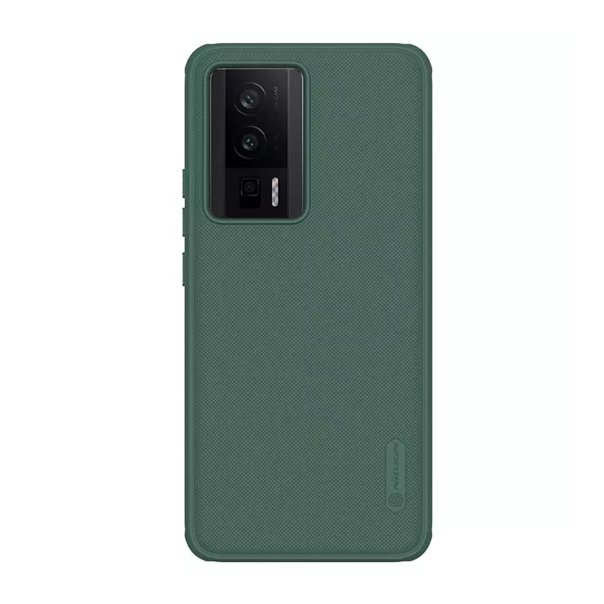 کاور گوشی شیائومی Redmi K60 Pro - K60 نیلکین مدل Super Frosted Shield Pro
