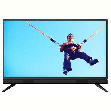  تلویزیون ال ای دی هوشمند فیلیپس مدل 43PFT5883 سایز 43 اینچ