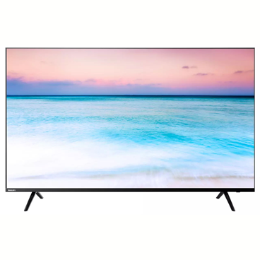  تلویزیون ال ای دی هوشمند فیلیپس مدل 55put6004 سایز 55 اینچ