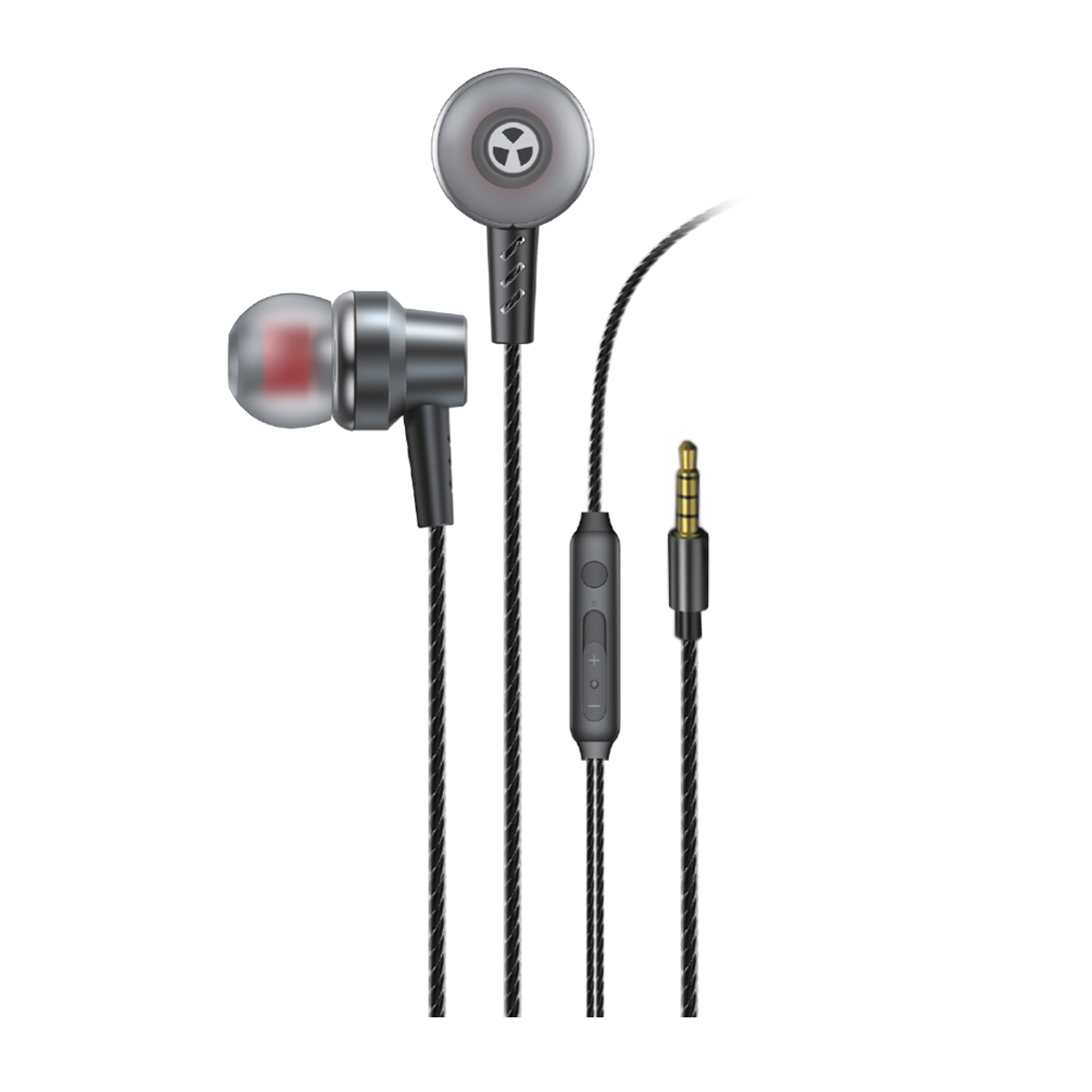 هندزفری سیمی کینگ استار مدل KE44