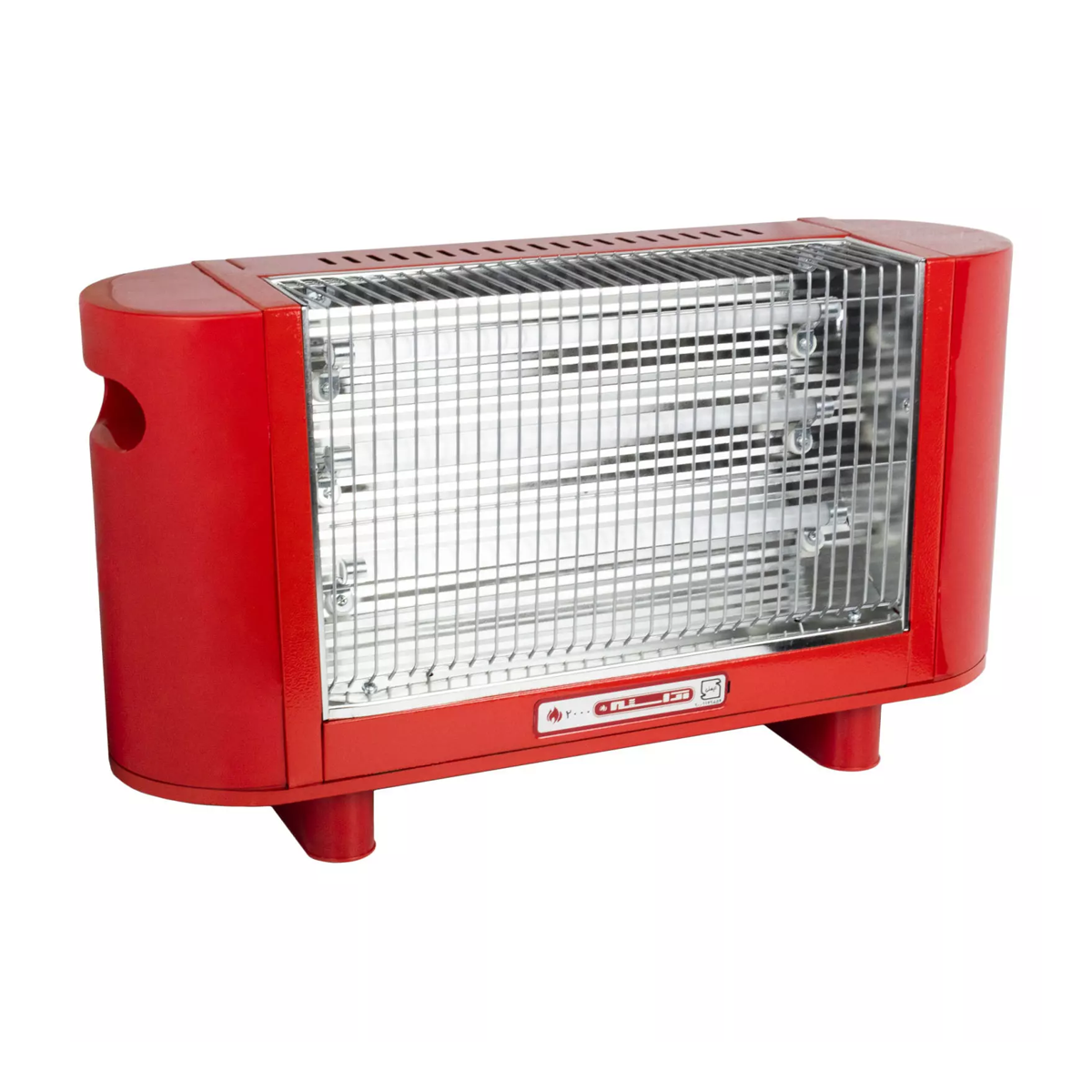 بخاری برقی آراسته مدل NEHA2000