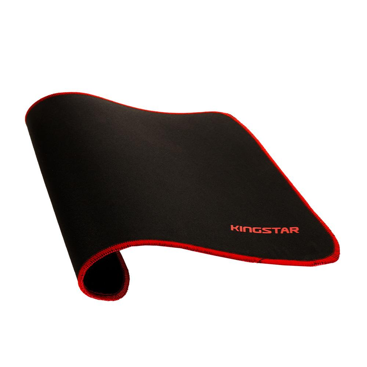 ماوس پد کینگ گیمینگ استار مدل KPM38-قرمز