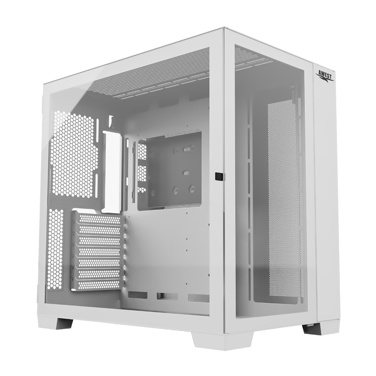 کیس کامپیوتر اوست مدل GT-AQ14 