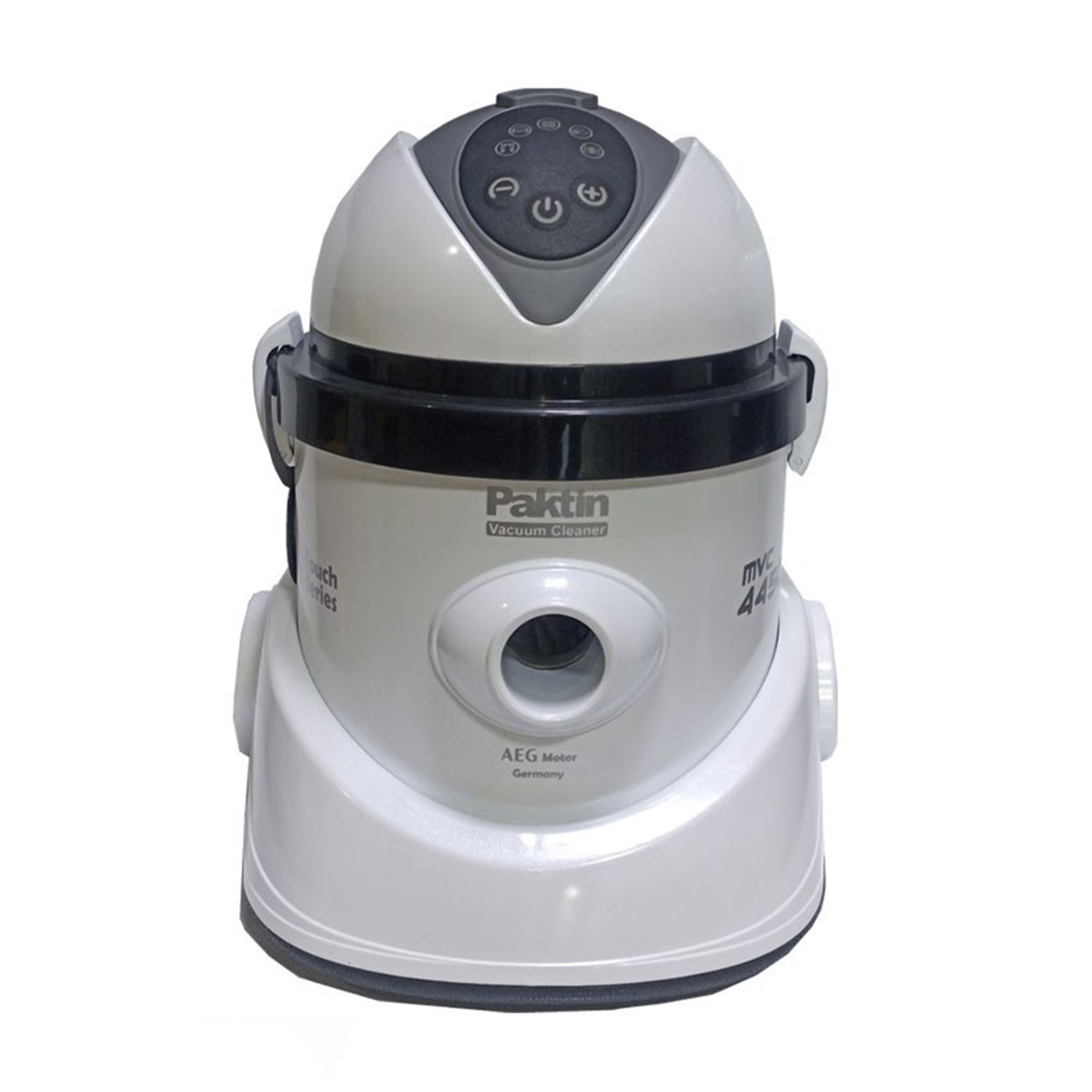 جاروبرقی پاکتین مدل MVC 4450