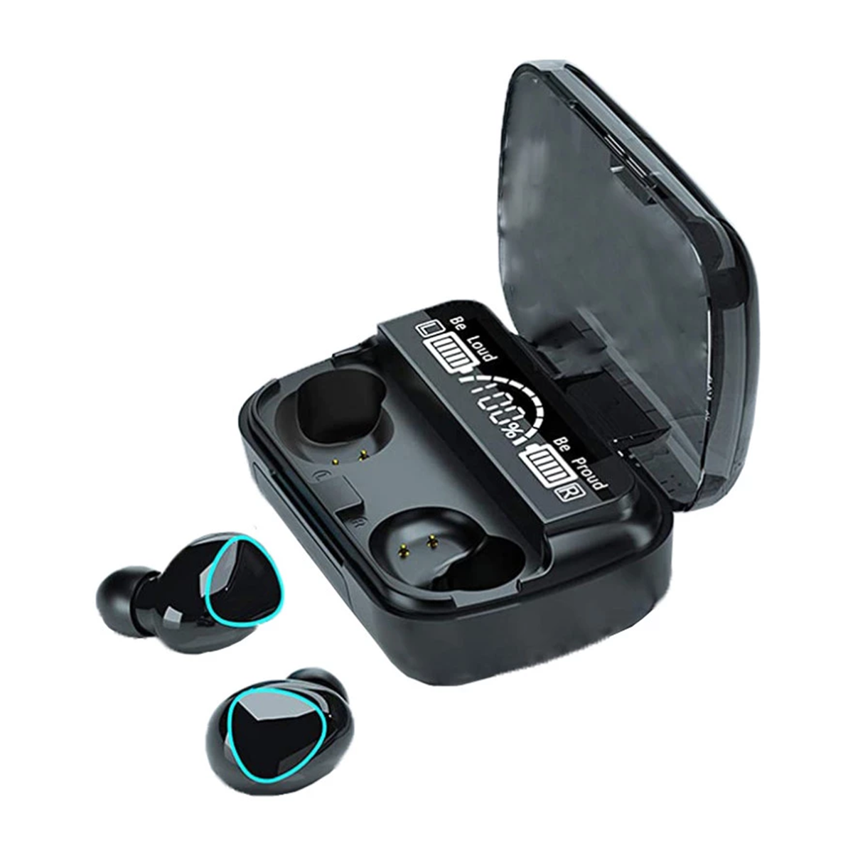 هندزفری بلوتوثی مدل M10 Newest v5.1