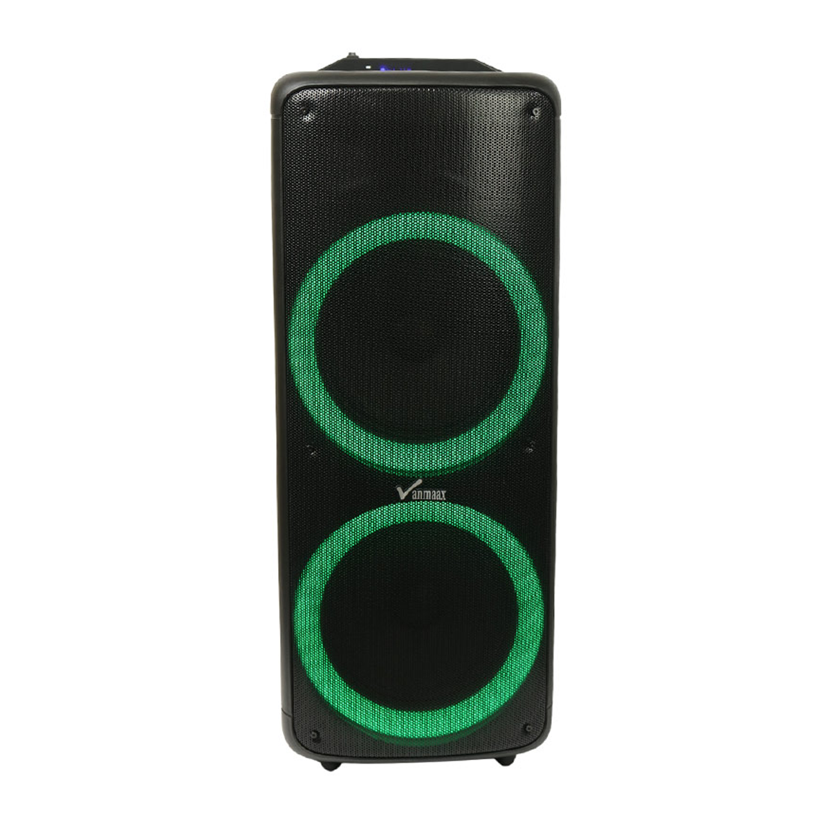 اسپیکر بلوتوثی وان مکس مدل MAX-850