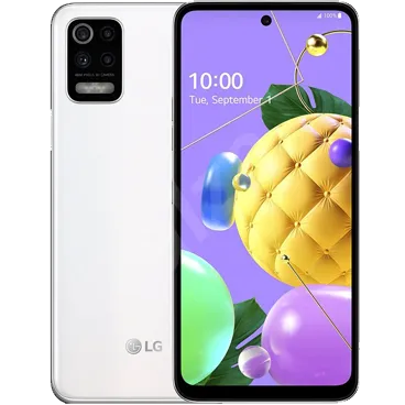 گوشی موبایل ال جی مدل K52 دو سیم کارت - ظرفیت 64 گیگابایت - رم 4 گیگابایت گوشی موبایل ال جی مدل K52 دو سیم کارت - ظرفیت 64 گیگابایت - رم 4 گیگابایت