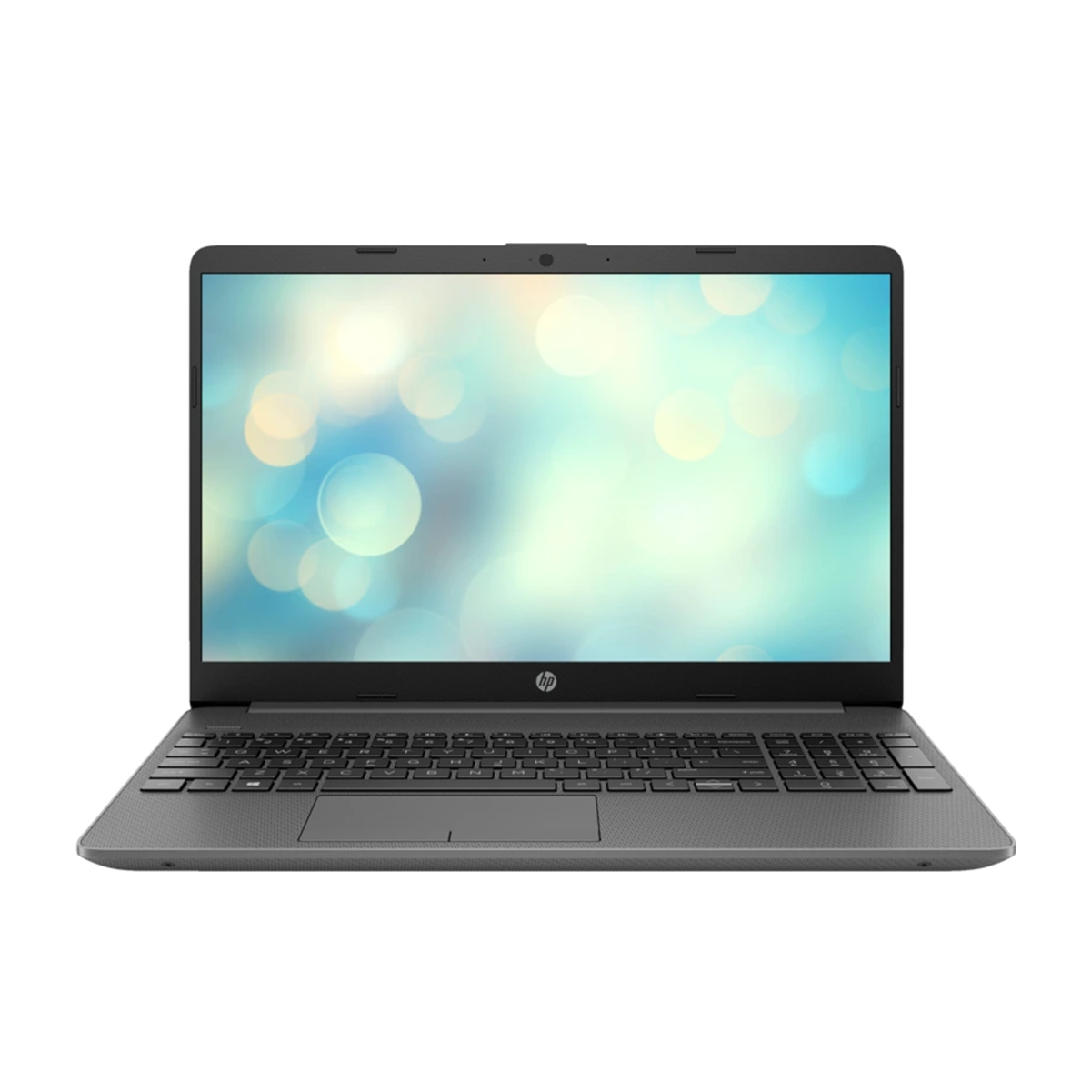 لپ تاپ اچ پی 15.6 اینچی مدل Laptop 15-DW1536NIA N4120 4GB 256GB