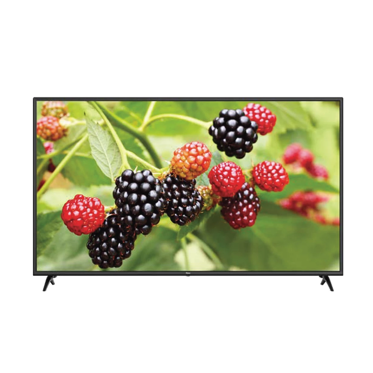 تلویزیون ال ای دی جی پلاس مدل GTV-65RU742N سایز 65 اینچ