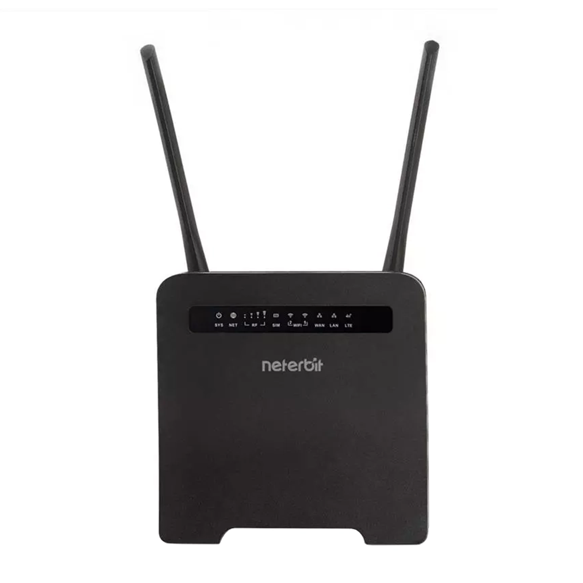 مودم روتر  4G TD-LTE نتربیت مدل NW-651D