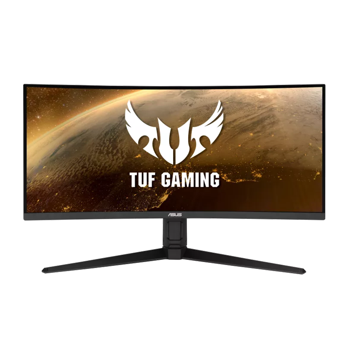 مانیتور گیمینگ ایسوس مدل TUF Gaming VG34VQL1B سایز 34 اینچ مانیتور گیمینگ ایسوس مدل TUF Gaming VG34VQL1B سایز 34 اینچ