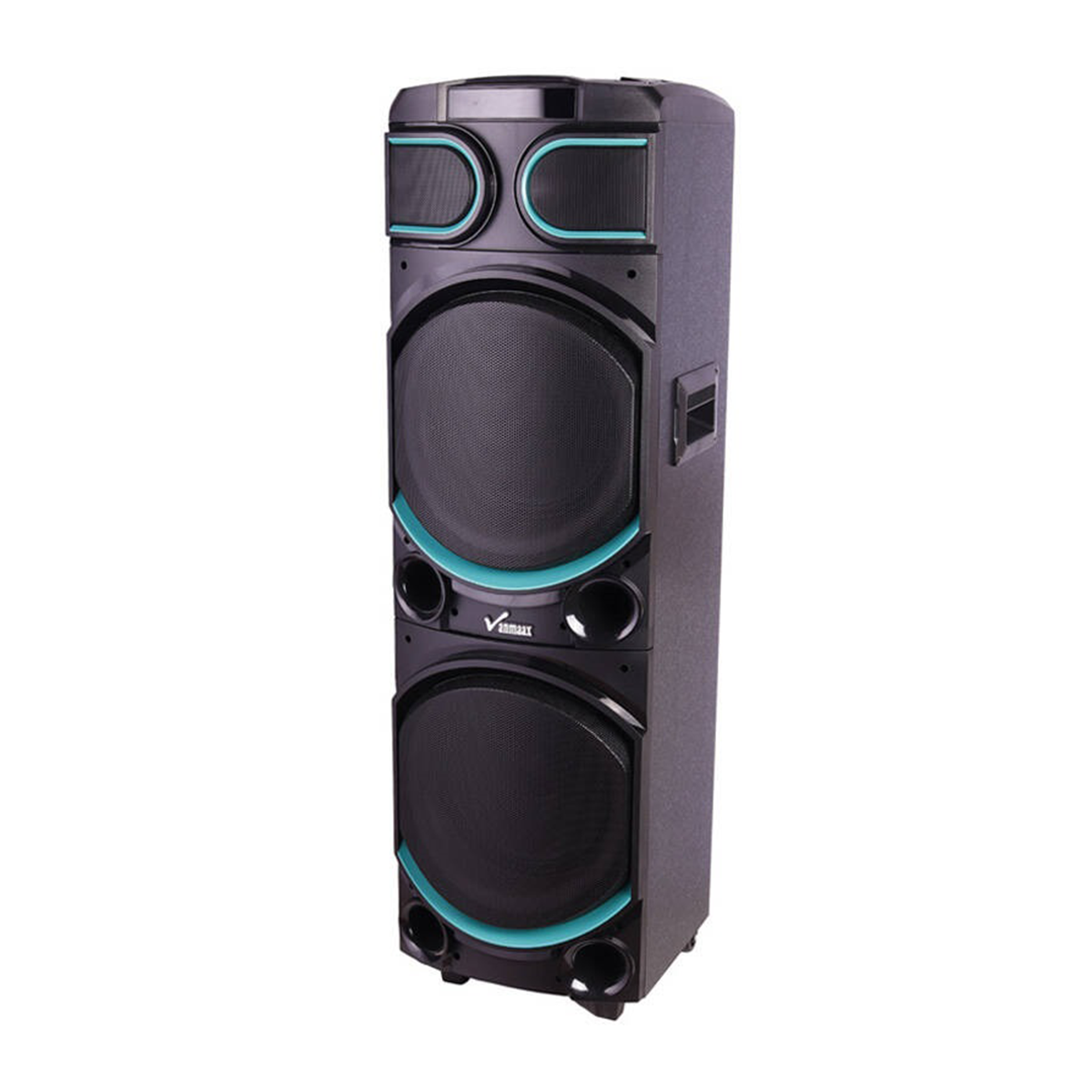 اسپیکر بلوتوثی خانگی وان مکس مدل MAX-1400