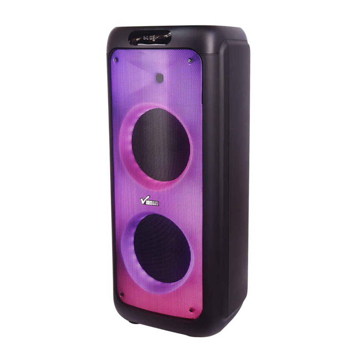 اسپیکر بلوتوثی خانگی وان مکس مدل MAX-1300