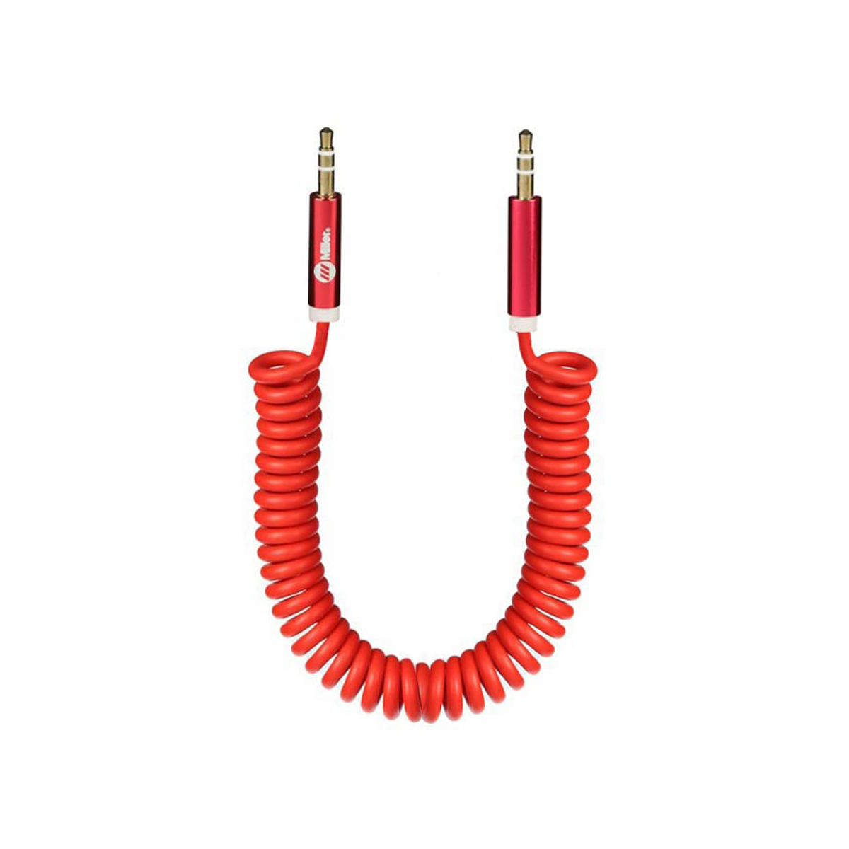 کابل AUX میلر مدل MA 3114 طول 1 متر