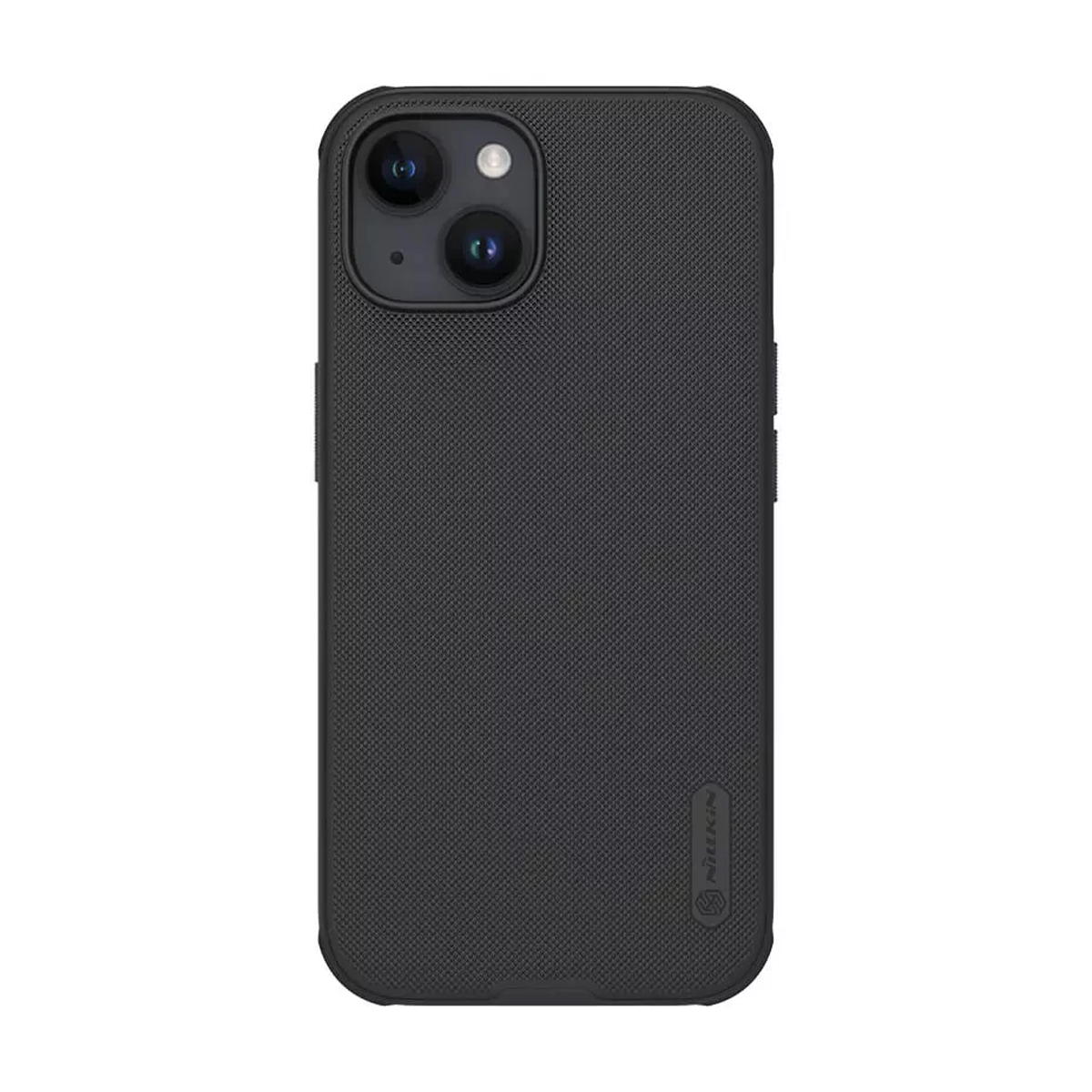 کاور گوشی اپل iPhone 15 نیلکین مدل Super Frosted Shield Pro