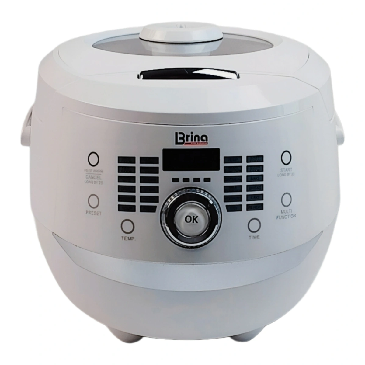 پلوپز برینا مدل BRC-614