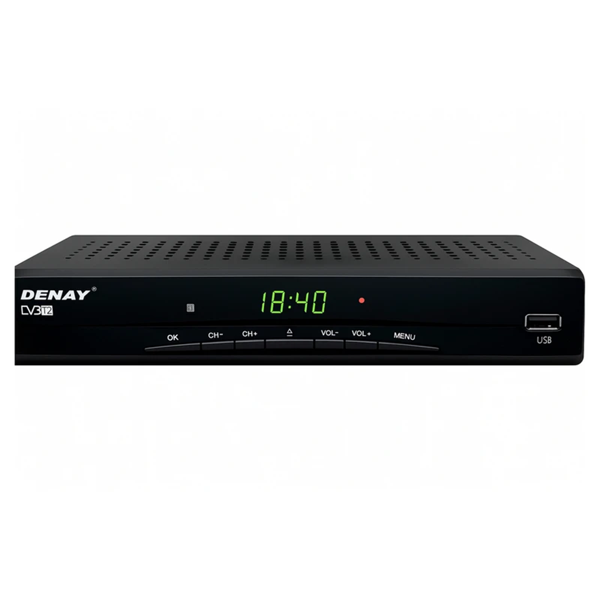 گیرنده دیجیتال دنای مدل STB1034H