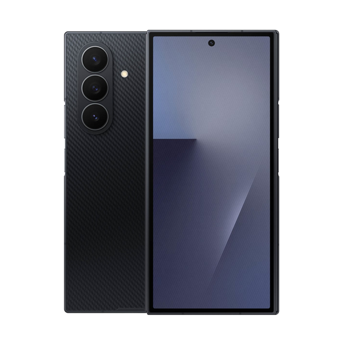 گوشی موبايل سامسونگ مدل Galaxy Z TriFold ظرفیت 512 گیگابایت رم 16 گیگابایت