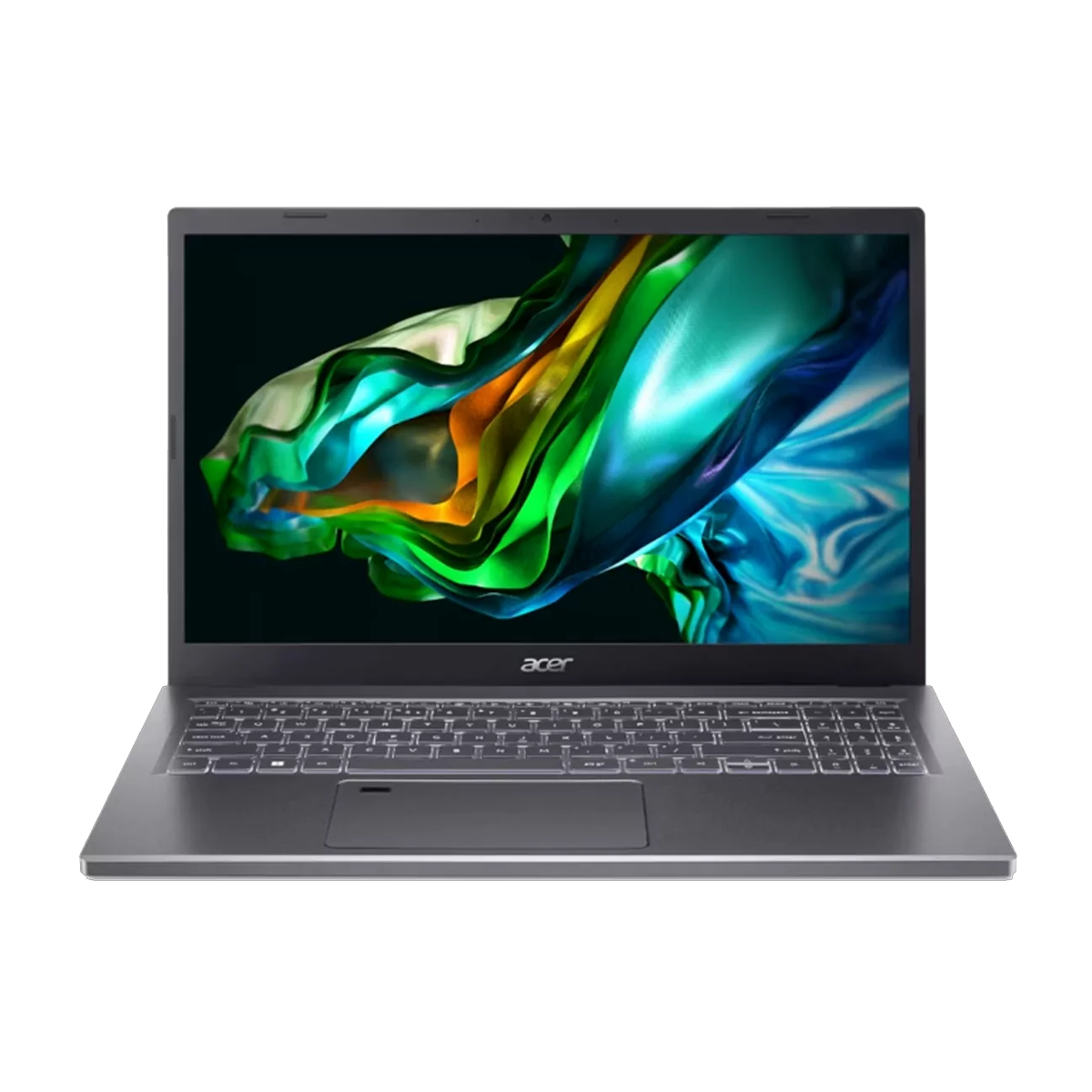 لپ تاپ ایسر 15.6 اینچی مدل Aspire Lite Al i7 13620H 16GB 512GB