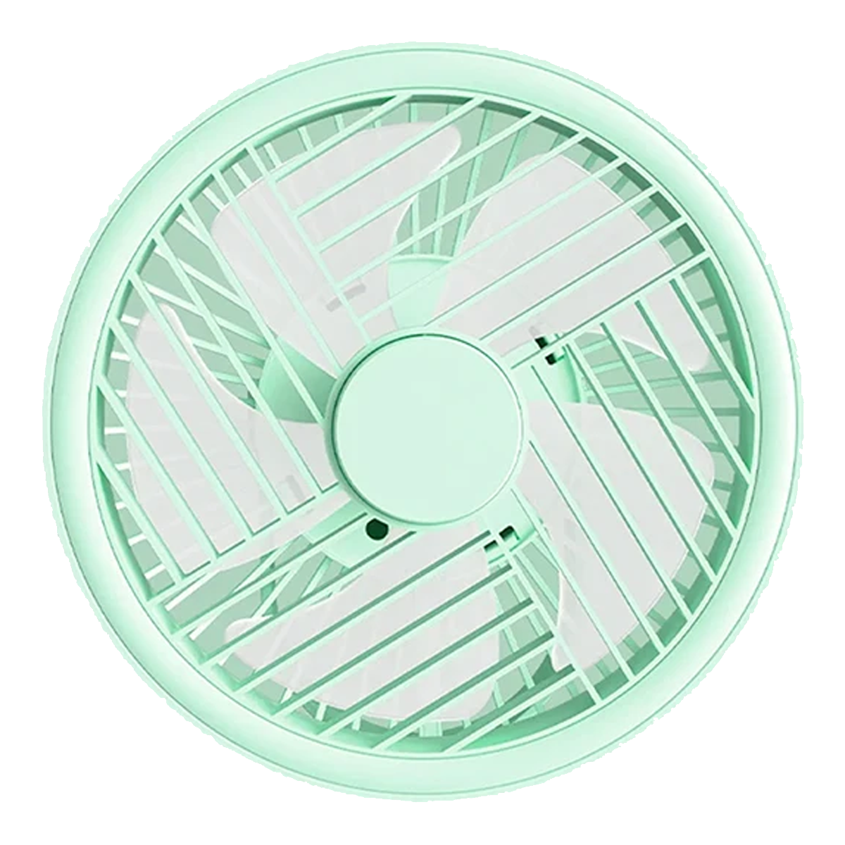 پنکه رومیزی مدل RY-2301-سفید