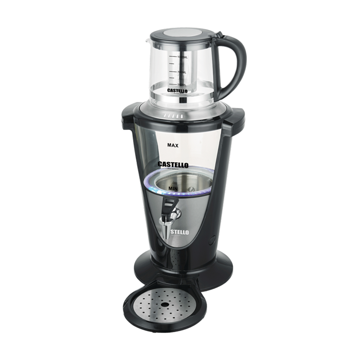 چای ساز کاستلو مدل CSTM 200
