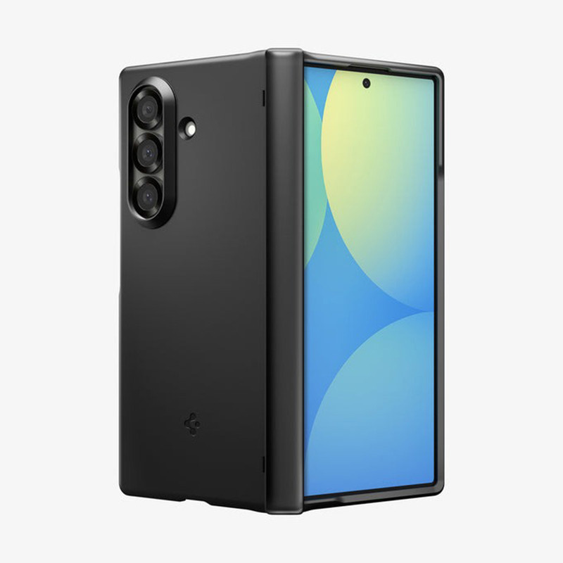 کاور اسپیگن مدل Air Fit Pro MagFit مناسب برای گوشی موبایل سامسونگ Galaxy Z Fold 7 کاور اسپیگن مدل Air Fit Pro MagFit مناسب برای گوشی موبایل سامسونگ Galaxy Z Fold 7