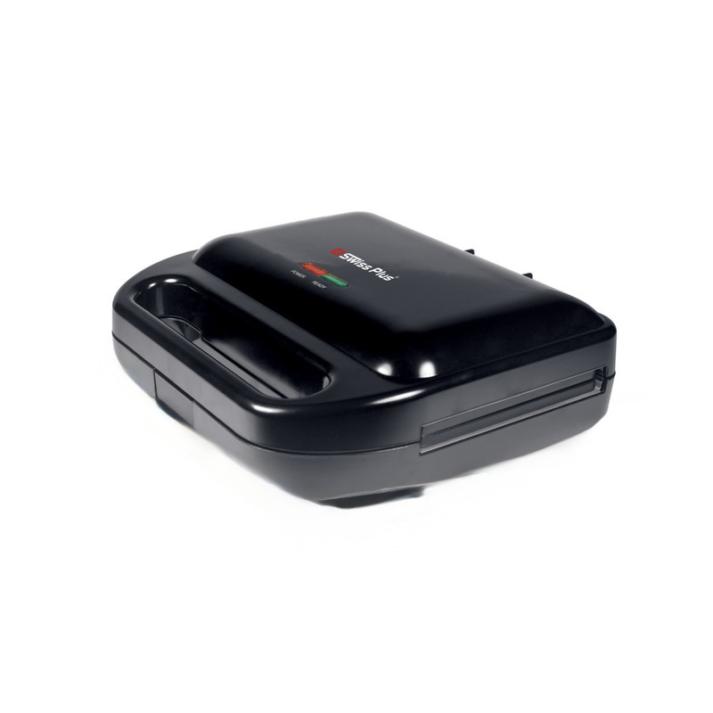 ساندویچ ساز سوئیس پلاس مدل SSM-270