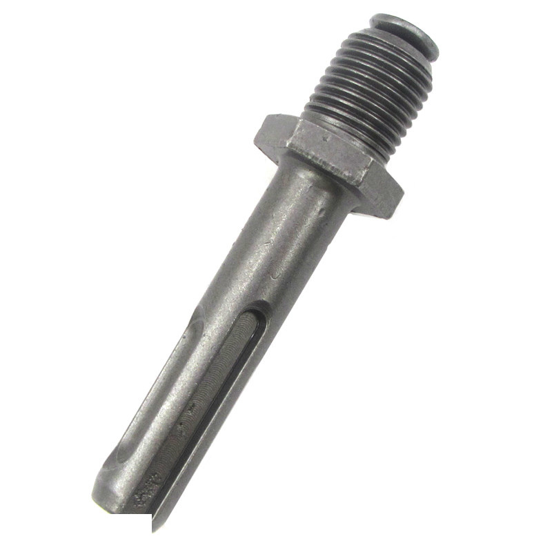 تبدیل دریل چهار شیار به سه نظام کد 63 تبدیل دریل چهار شیار به سه نظام کد 63