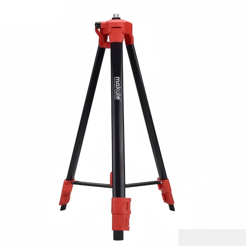 سه پایه تراز ماکوته مدل تلسکوپی کد AJ-LL.SI.2