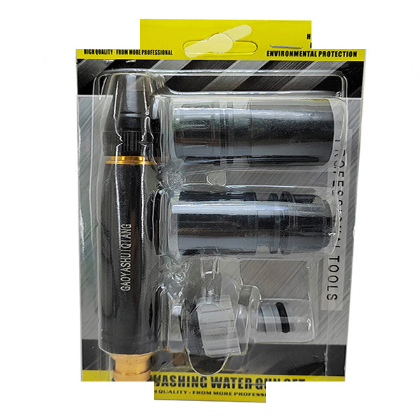 نازل کارواش مدل هوم 1201