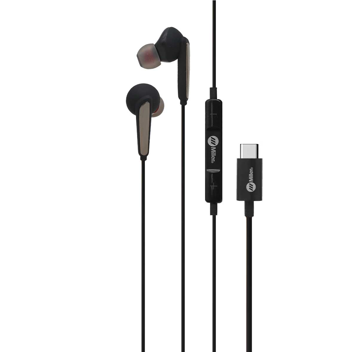 هندزفری سیمی میلر مدل MH-132