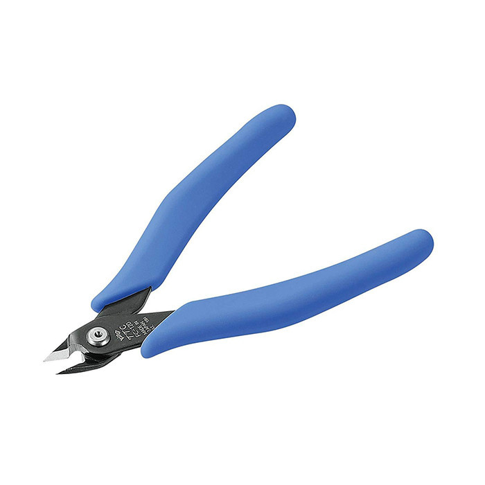 انبر کف چین کینگ اف سی مدل FC-120 سایز 5 اینچ