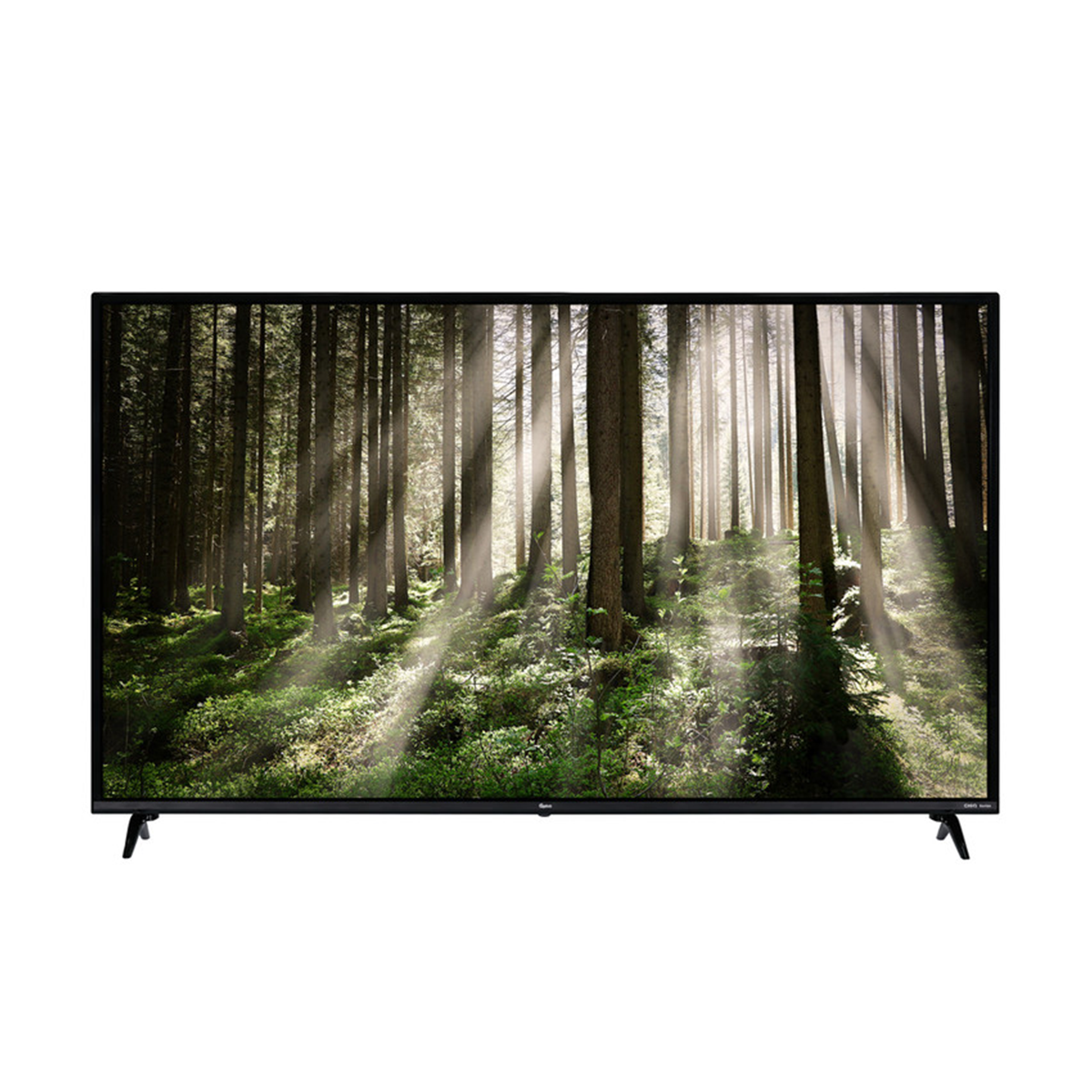 تلویزیون ال ای دی جی پلاس مدل GTV-55RU722N سایز 55 اینچ 