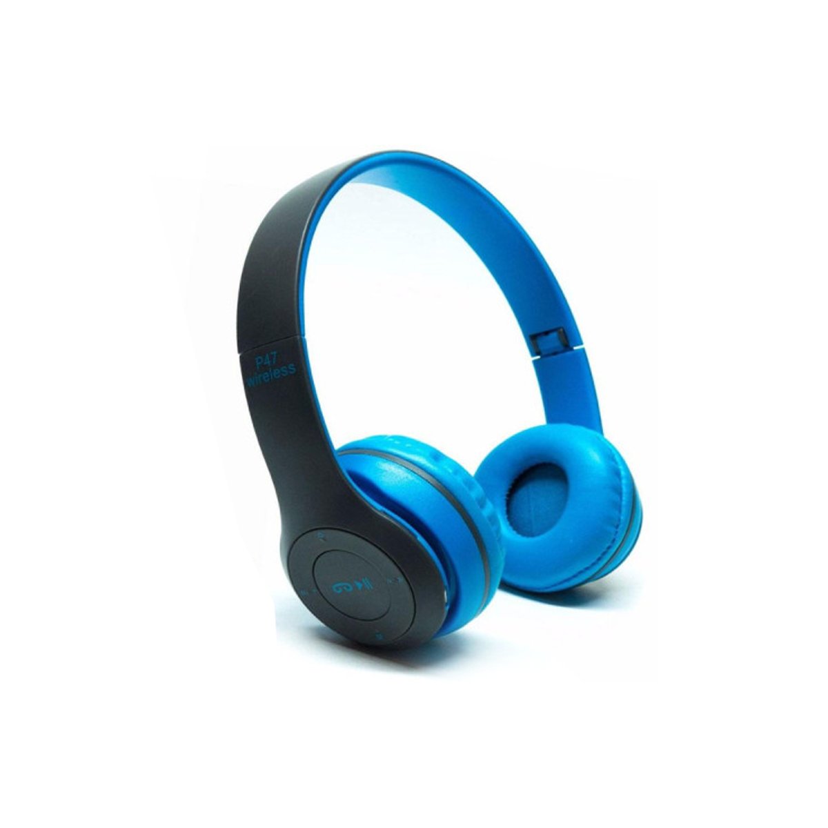 هدفون بلوتوثی مدل P47