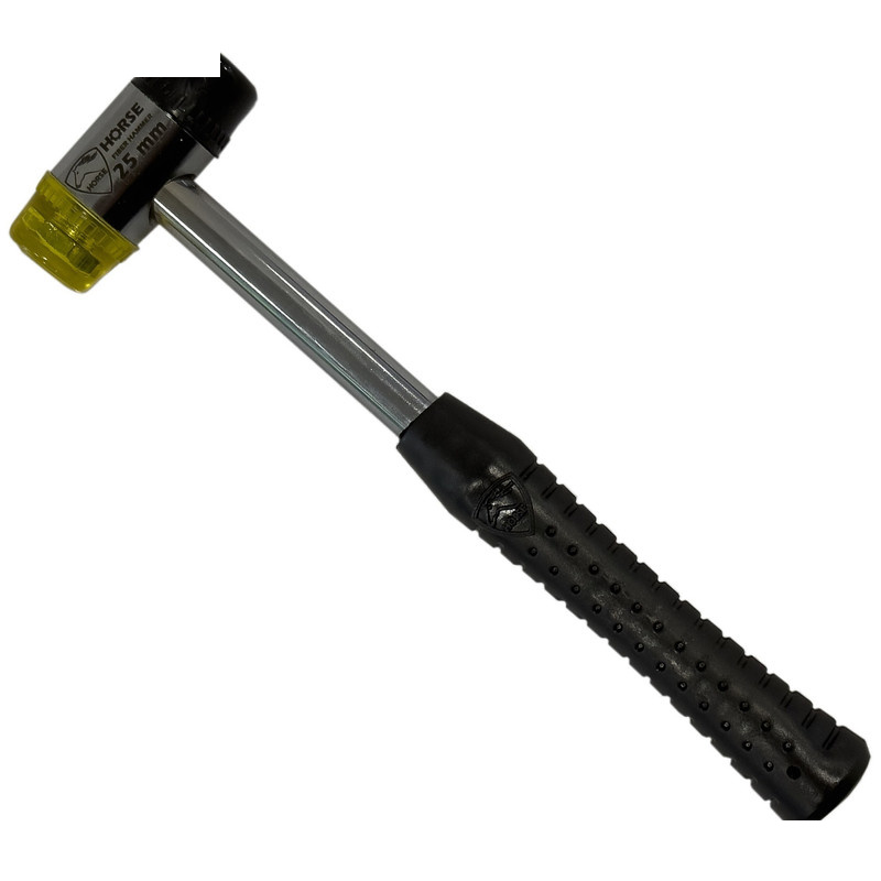 چکش هورس مدل SMT-HORS-25MM با وزن 225 گرم
