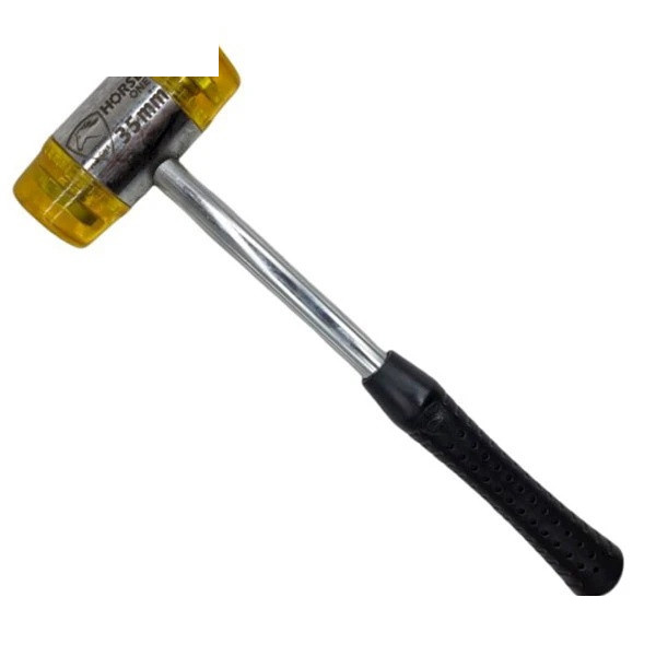 چکش هورس مدل کد SMT-HORSE35MM--455G وزن 455 گرم