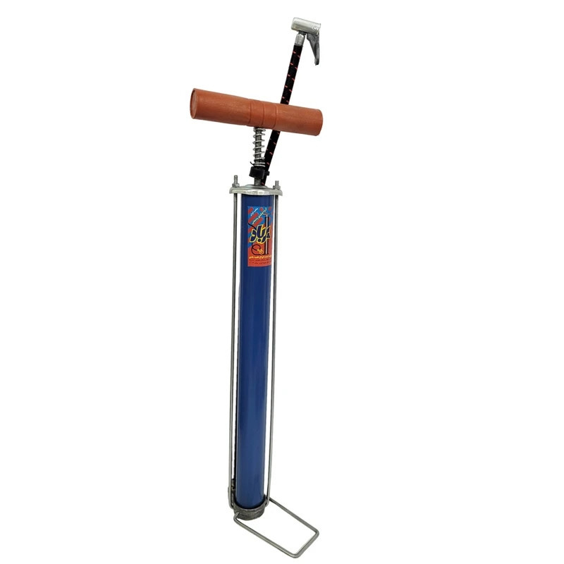 تلمبه دستی پرباد مدل بزرگ AJ-PORBAD-HIGH تلمبه دستی پرباد مدل بزرگ AJ-PORBAD-HIGH