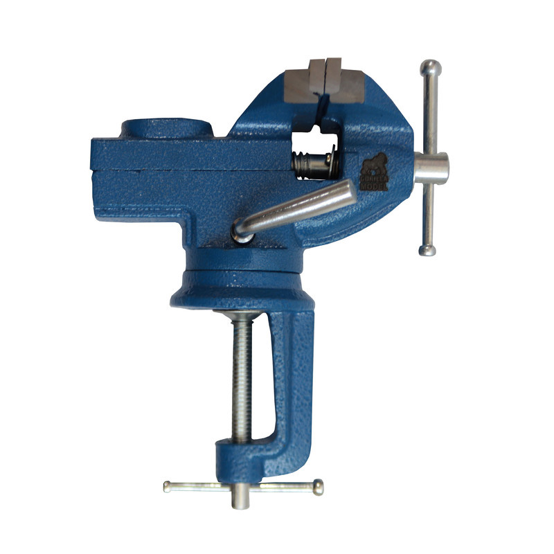 گیره بغل میزی مدل گوریلا کد YPF-60MM