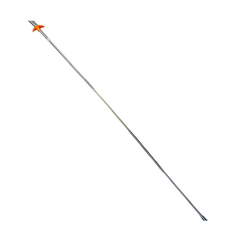 گیره مشکل گشا فنری مدل روکش دار کد AJ-RAD-85CM گیره مشکل گشا فنری مدل روکش دار کد AJ-RAD-85CM