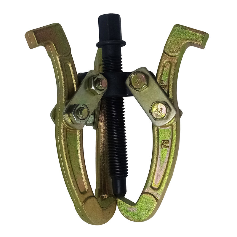 پولی کش سه شاخ مدل 75m