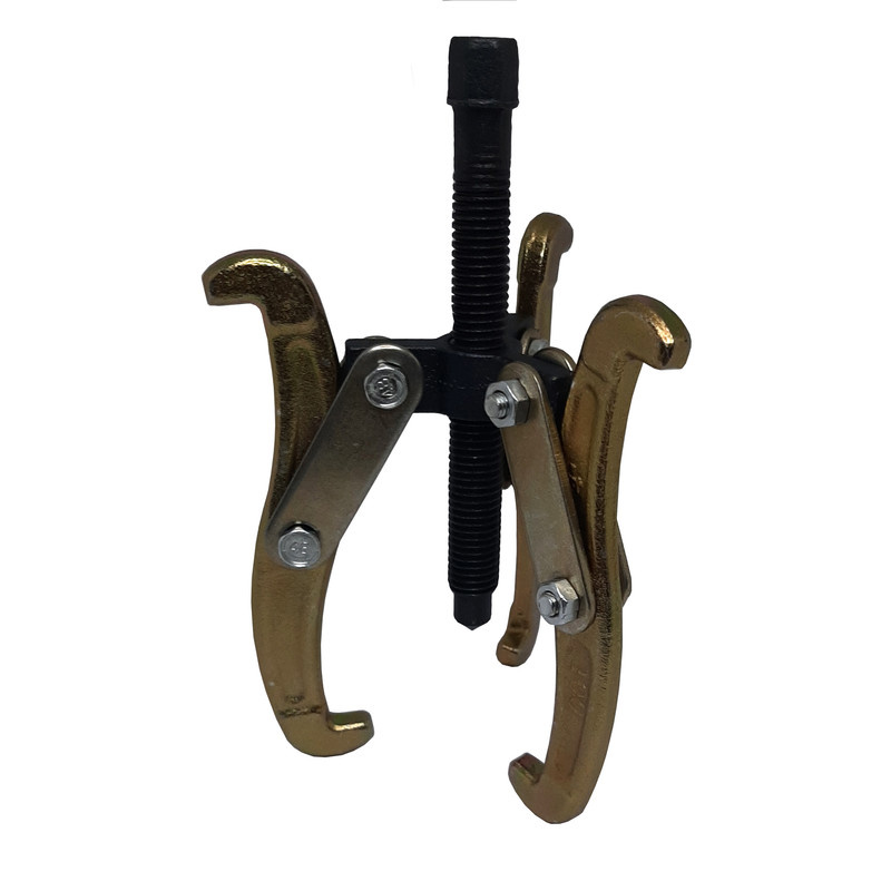 پولی کش سه شاخ مدل hfkn100