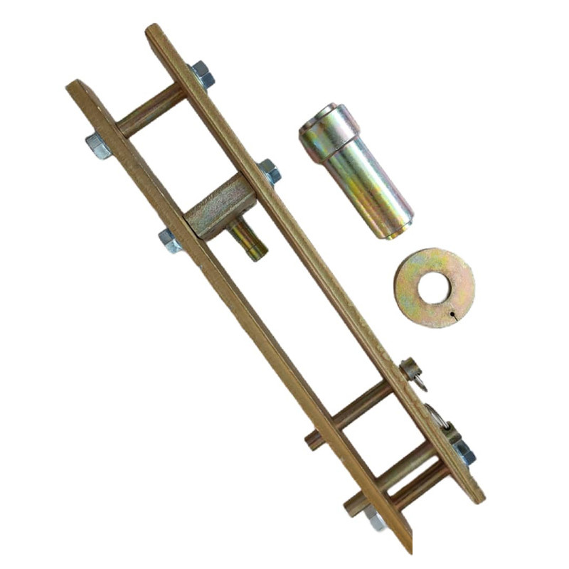 بلبرینگ کش چرخ جلو مدل TM80 مناسب برای پراید