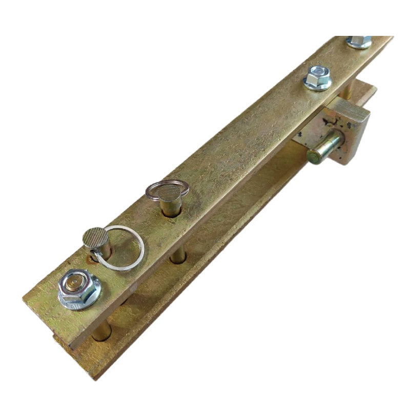 بلبرینگ کش چرخ جلو مدل FULADI مناسب برای پراید