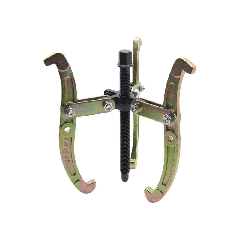 پولی کش سه شاخ میتا مدل AJ-MITA-8INCH\200MM