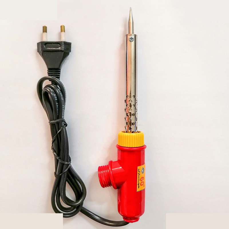 هویه 60 وات هویه سازان مدل 060