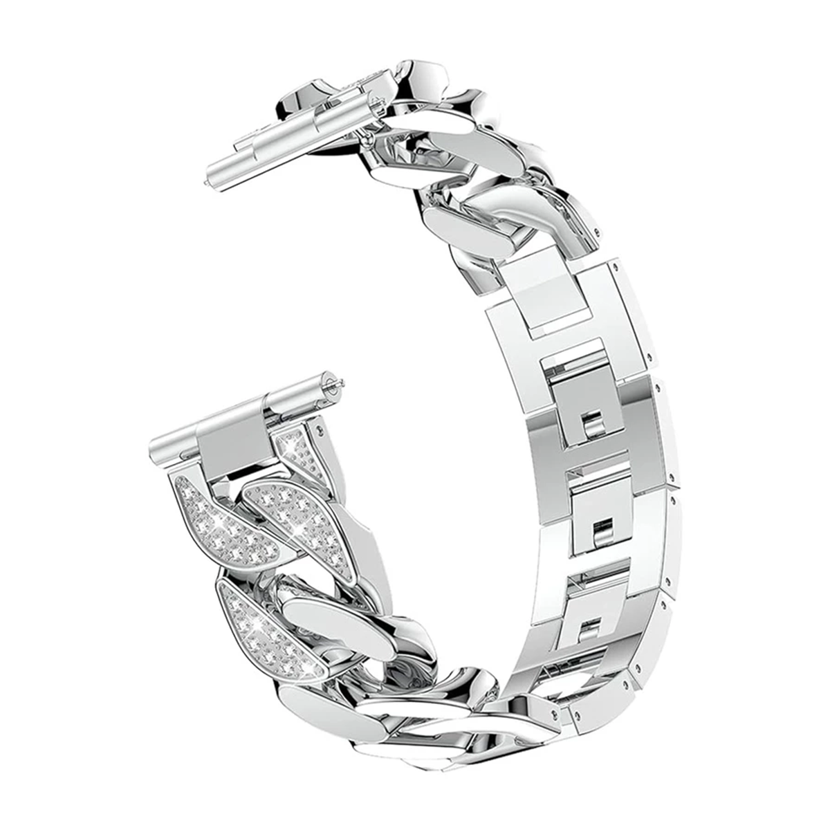 بند اپل واچ 38 - 40 - 41 میلی متری اپیکوی مدل Cartier Jewel Loop 
