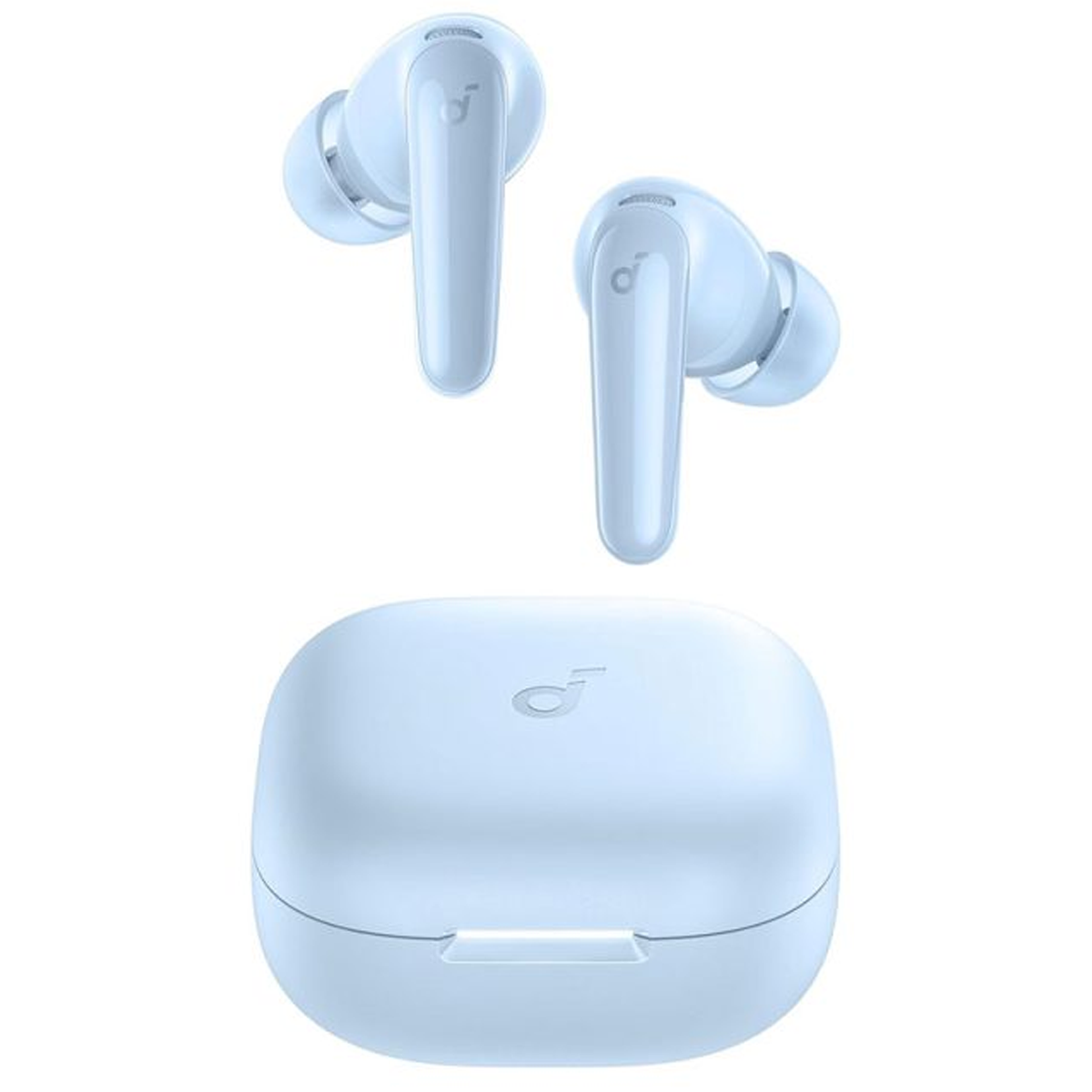  هندزفری بلوتوثی انکر مدل soundcore P31i/R60i NC-آبی