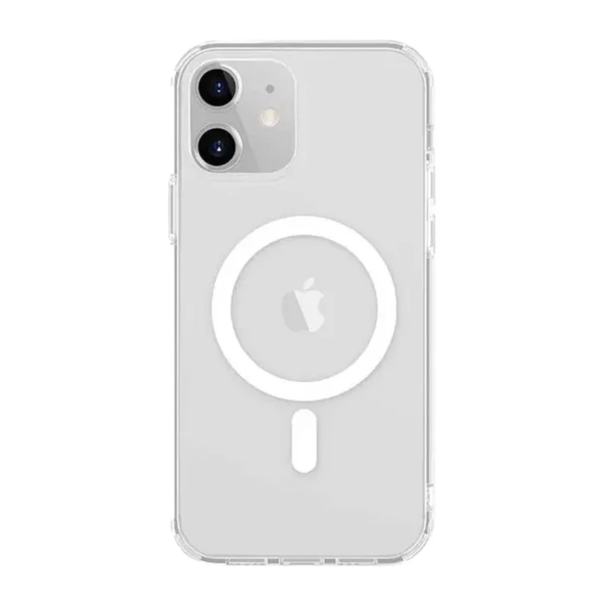 کاور گوشی اپل iPhone 11 اپیکوی مدل AntiShock-MagSafe-مشکی