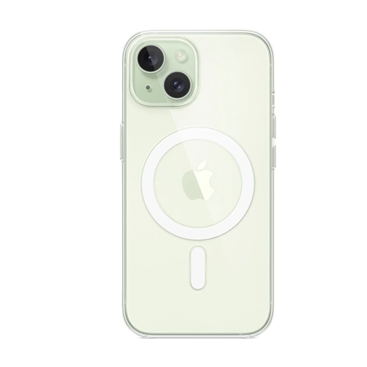 قاب گوشی اپل iPhone 15 اپیکوی مدل AntiShock-MagSafe